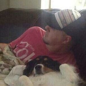 Meet your Posher, Scott